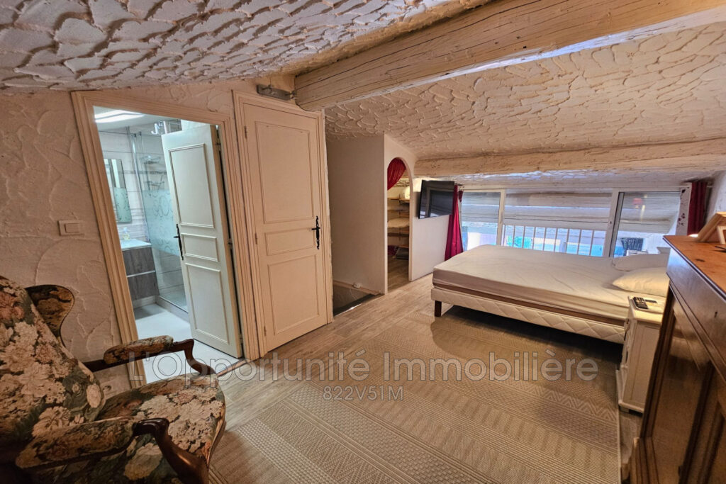 vente maison 2 Pièce(s) – 2 pièces – 1 chambre – 60.70 m²