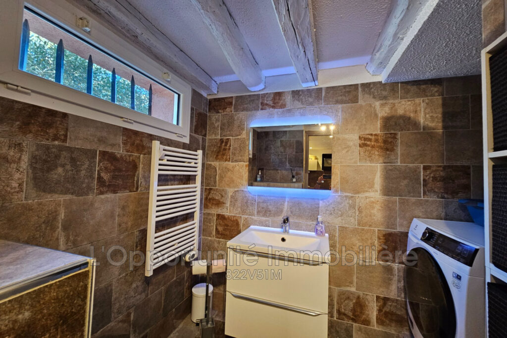 vente maison 2 Pièce(s) – 2 pièces – 1 chambre – 60.70 m²