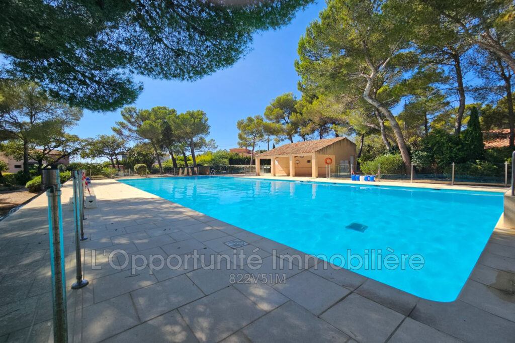 vente maison 2 Pièce(s) – 2 pièces – 1 chambre – 60.70 m²