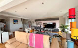 Appartement à vendre à Cagnes-sur-Mer — Vue mer — photo 4