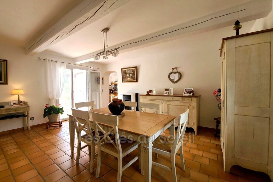 Maison à vendre à Cuers