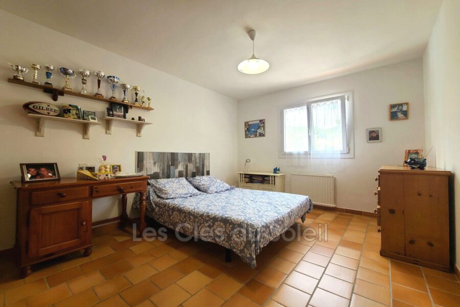 Maison à vendre à Cuers