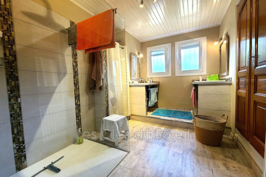 Maison à vendre à Cuers