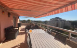 Appartement à vendre à Cagnes-sur-Mer — Vue mer — photo 1