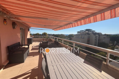 Appartement à vendre à Cagnes-sur-Mer