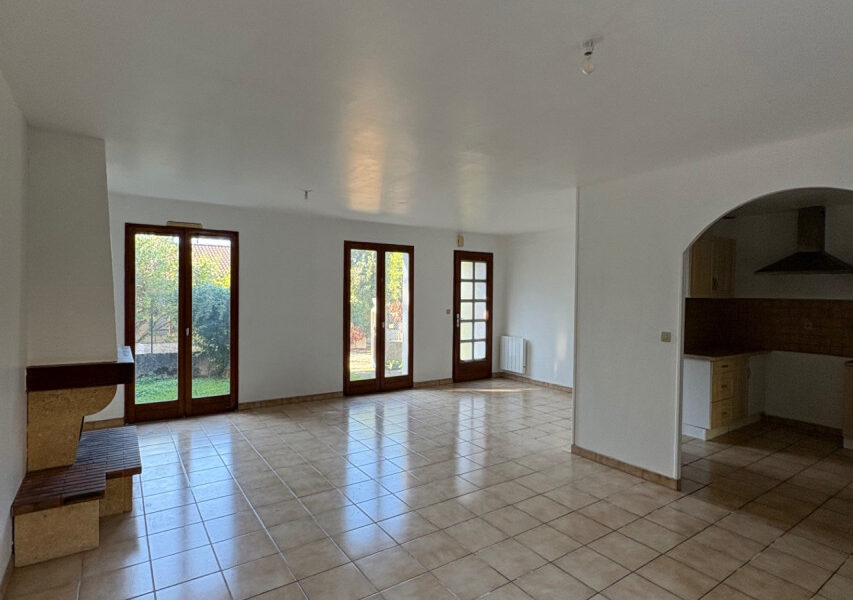 Maison à vendre à Agen