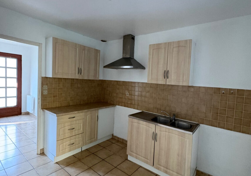 Maison à vendre à Agen