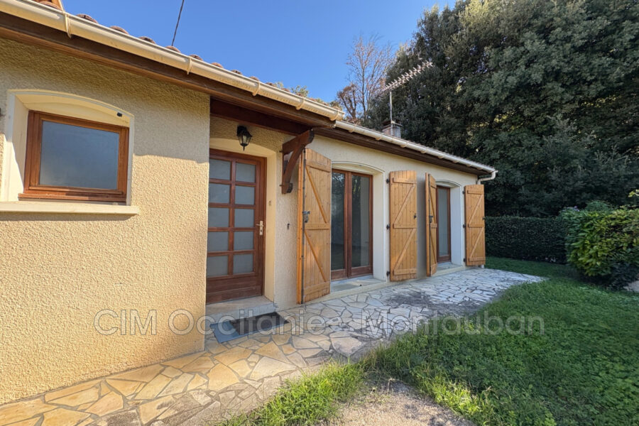 Maison à vendre à Agen