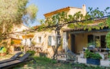 Maison à vendre à Gassin