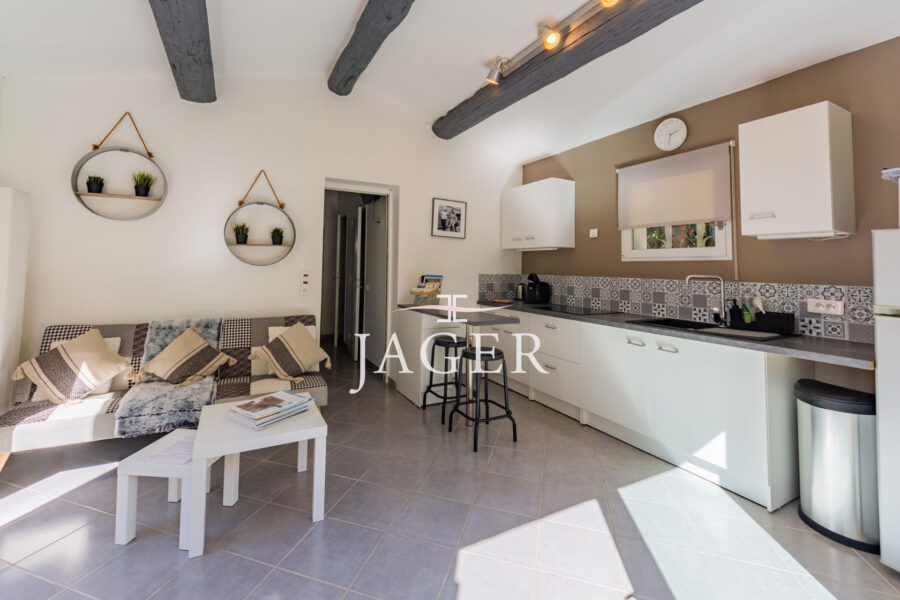 Maison à vendre à Gassin