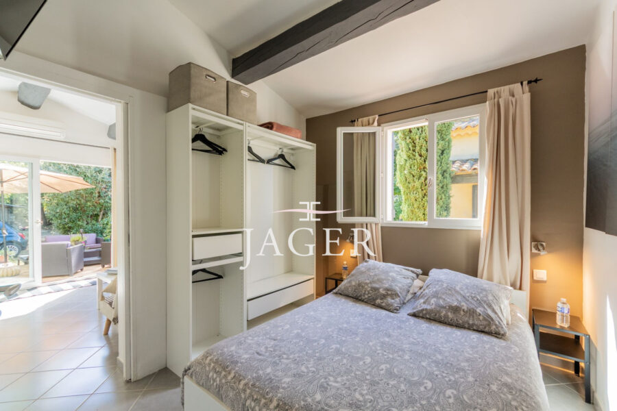 Maison à vendre à Gassin