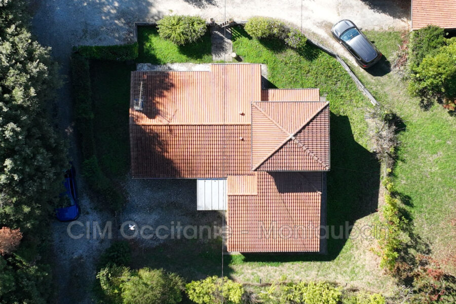 Maison à vendre à Agen