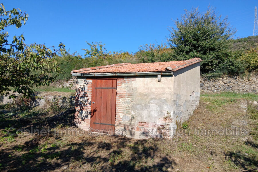 Terrain à vendre à Céret
