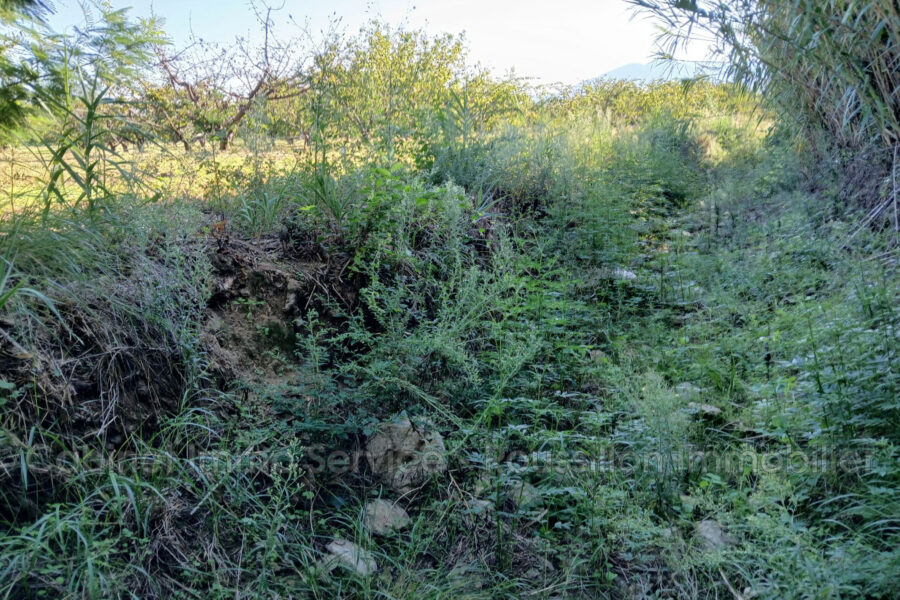 Terrain à vendre à Céret