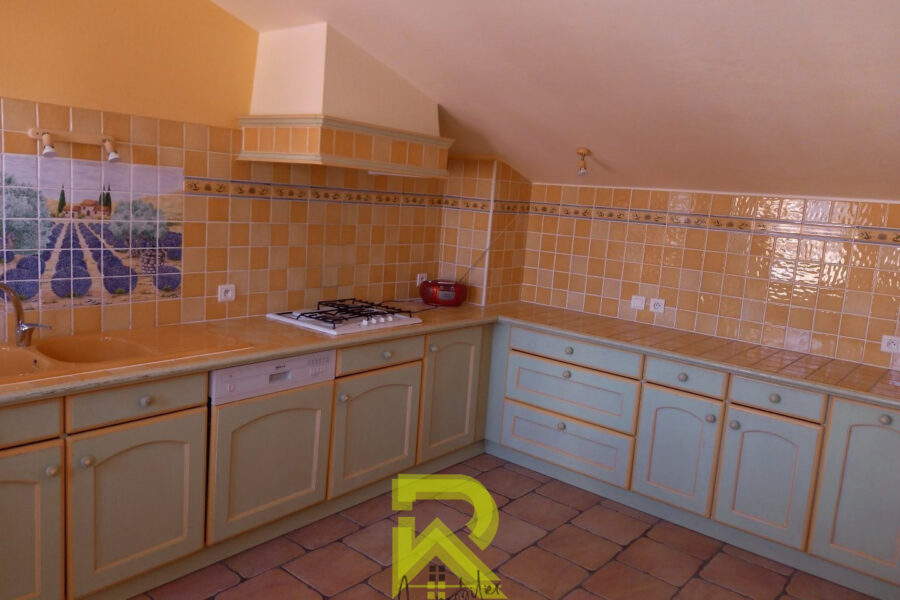 Maison à vendre à Ribaute