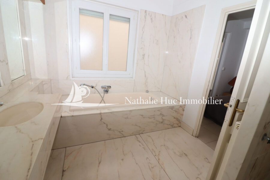 Appartement à vendre à Canet-plage