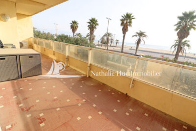 Appartement à vendre à Canet-plage