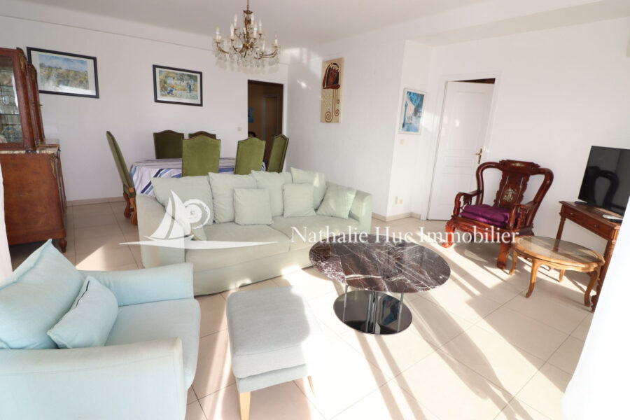 Appartement à vendre à Canet-plage