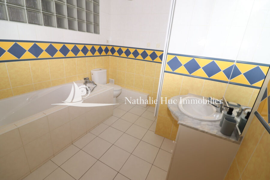Appartement à vendre à Canet-plage