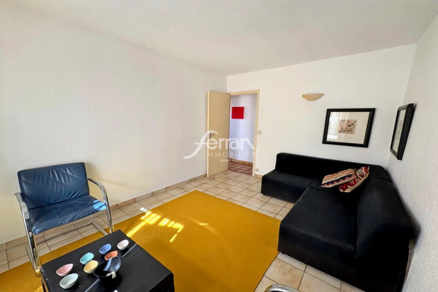 Appartement à vendre à Claviers — Vue nature — photo 6