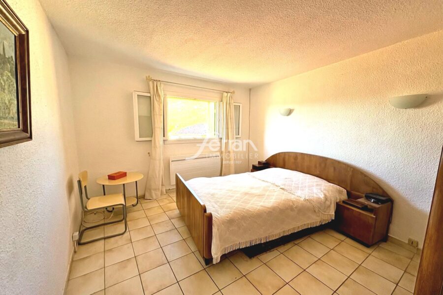Appartement à vendre à Claviers — Vue nature — photo 14
