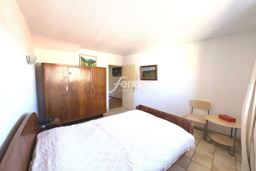Appartement à vendre à Claviers — Vue nature — photo 7