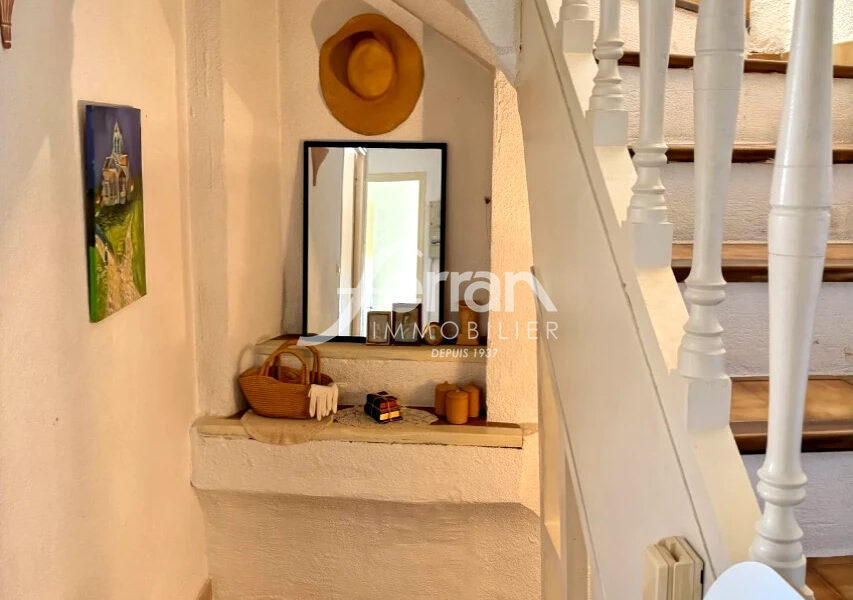 Appartement à vendre à Claviers — Vue nature — photo 16