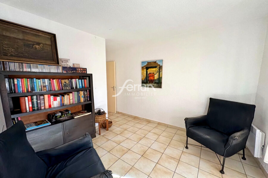 Appartement à vendre à Claviers — Vue nature — photo 12