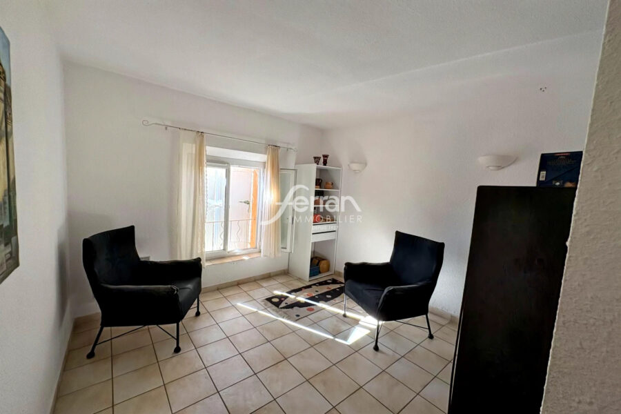Appartement à vendre à Claviers — Vue nature — photo 8