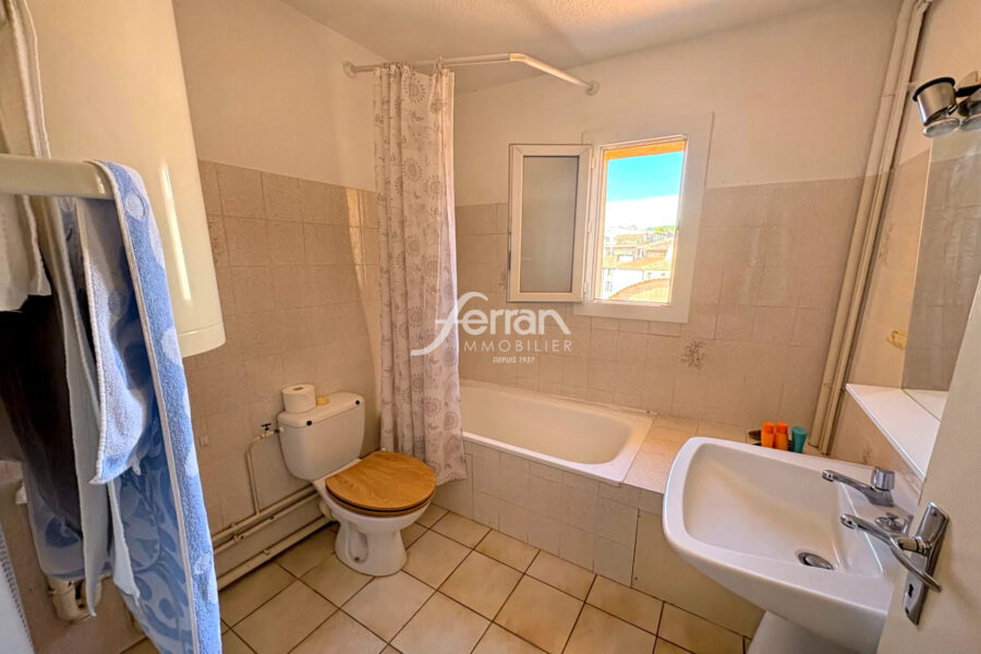 Appartement à vendre à Claviers — Vue nature — photo 9