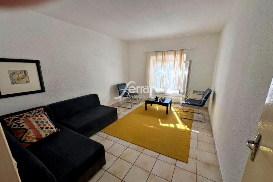 Appartement à vendre à Claviers — Vue nature — photo 11
