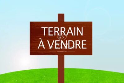 Terrain à vendre à Brue-auriac