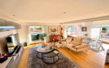 Appartement à vendre à Cagnes-sur-Mer — Vue mer — photo 2