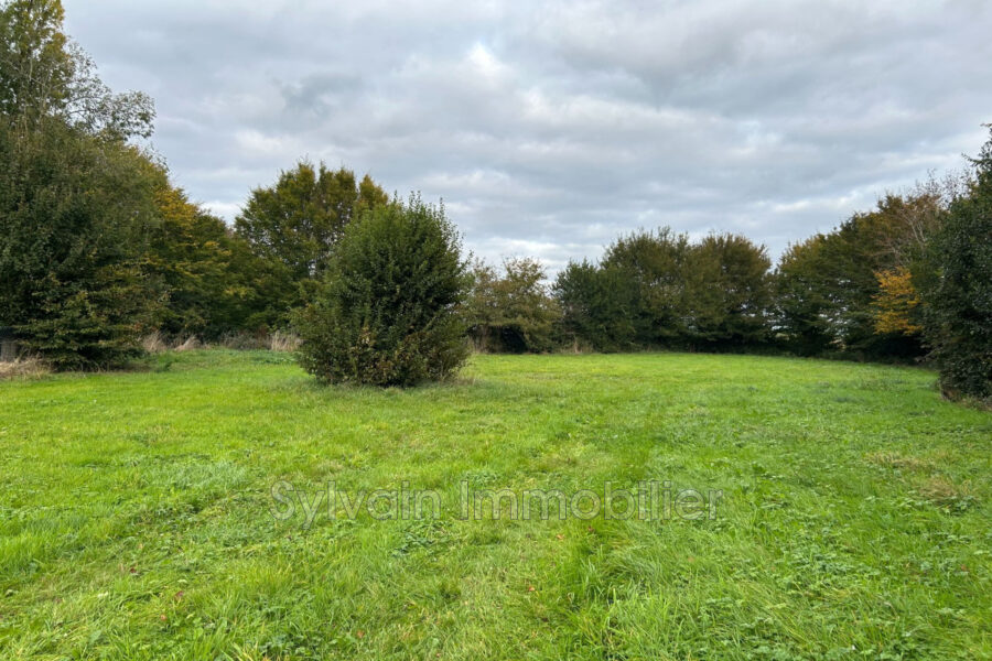 Terrain à vendre à Songeons
