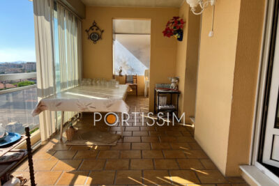 Appartement à vendre à Cagnes-sur-mer