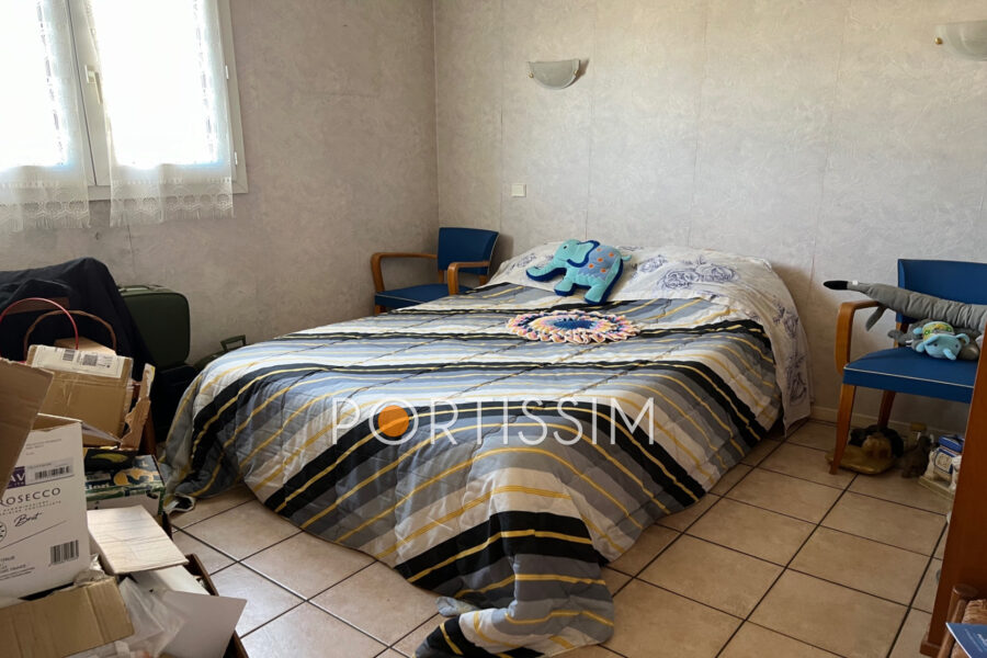 Appartement à vendre à Cagnes-sur-mer
