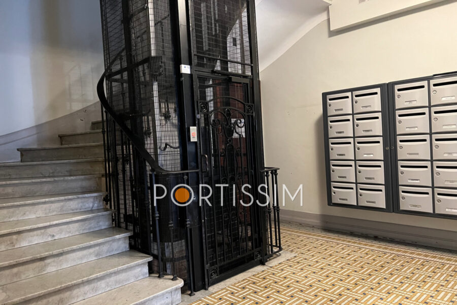 Appartement à vendre à Nice