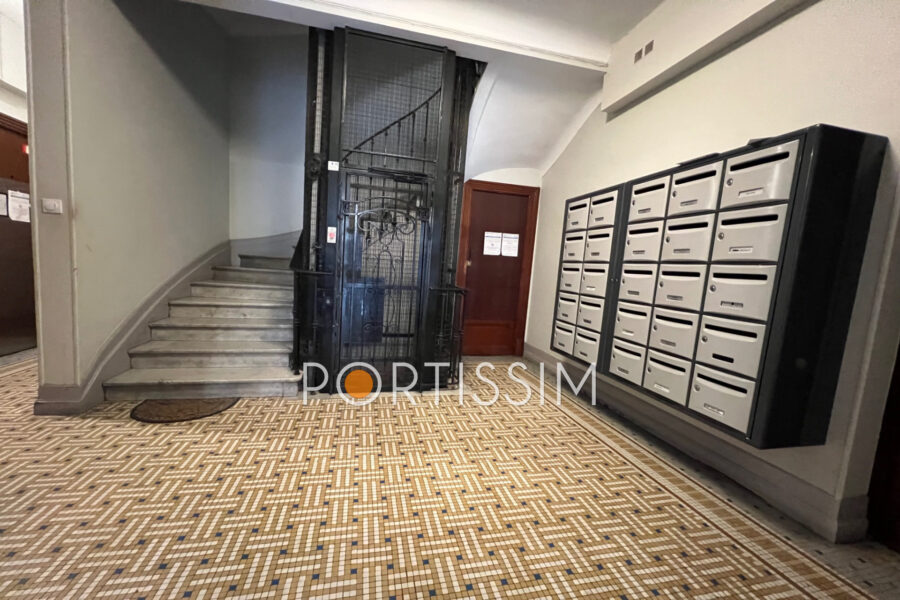 Appartement à vendre à Nice