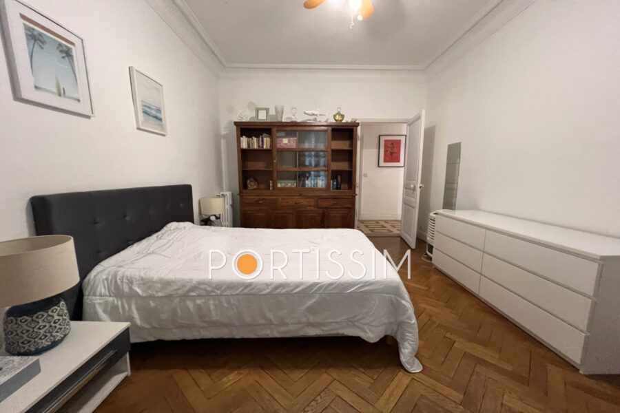 Appartement à vendre à Nice