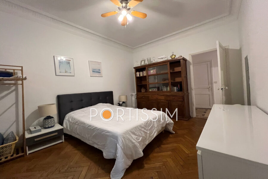 Appartement à vendre à Nice