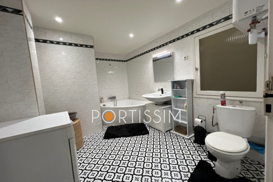 Appartement à vendre à Nice
