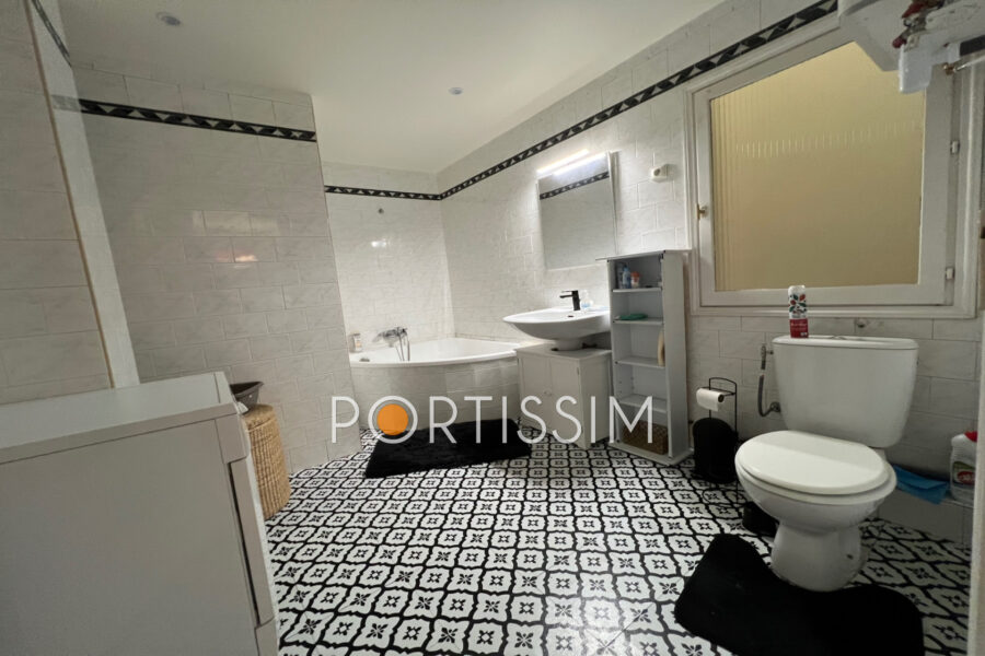 Appartement à vendre à Nice