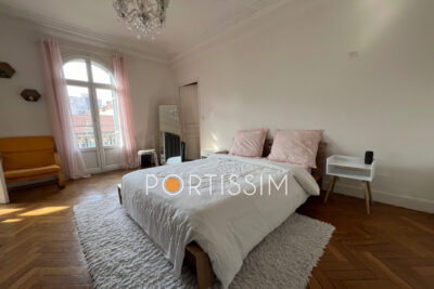 Appartement à vendre à Nice