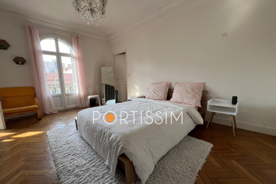 Appartement à vendre à Nice