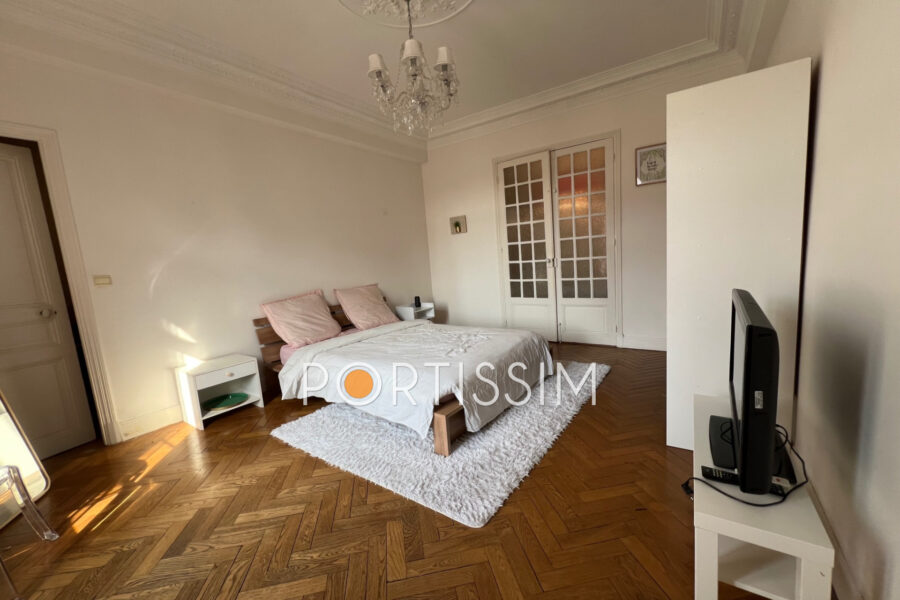Appartement à vendre à Nice