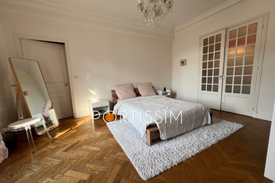 Appartement à vendre à Nice