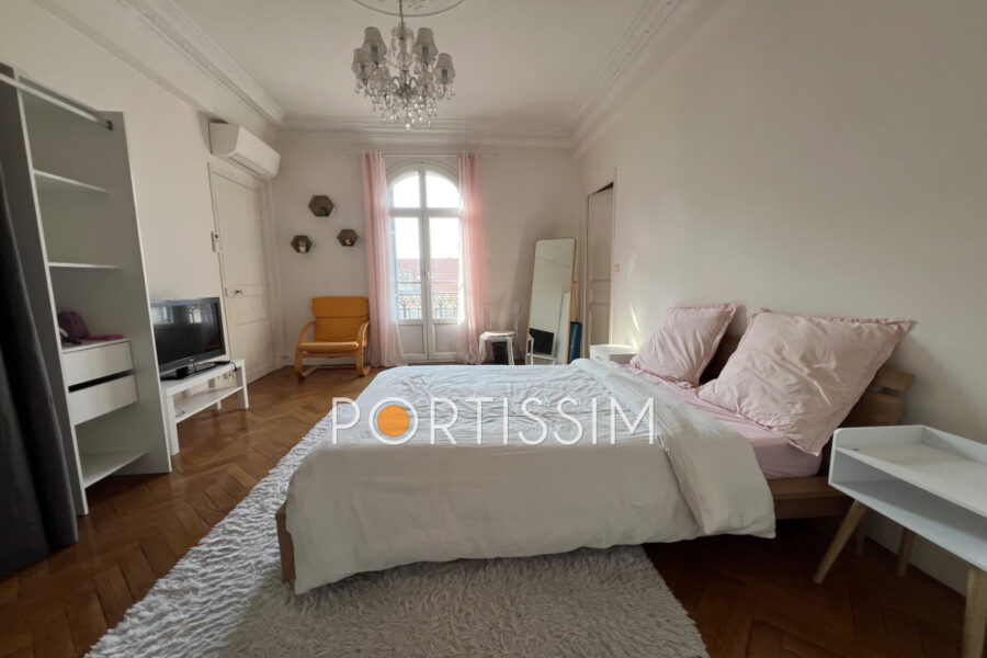 Appartement à vendre à Nice