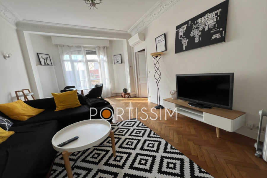 Appartement à vendre à Nice