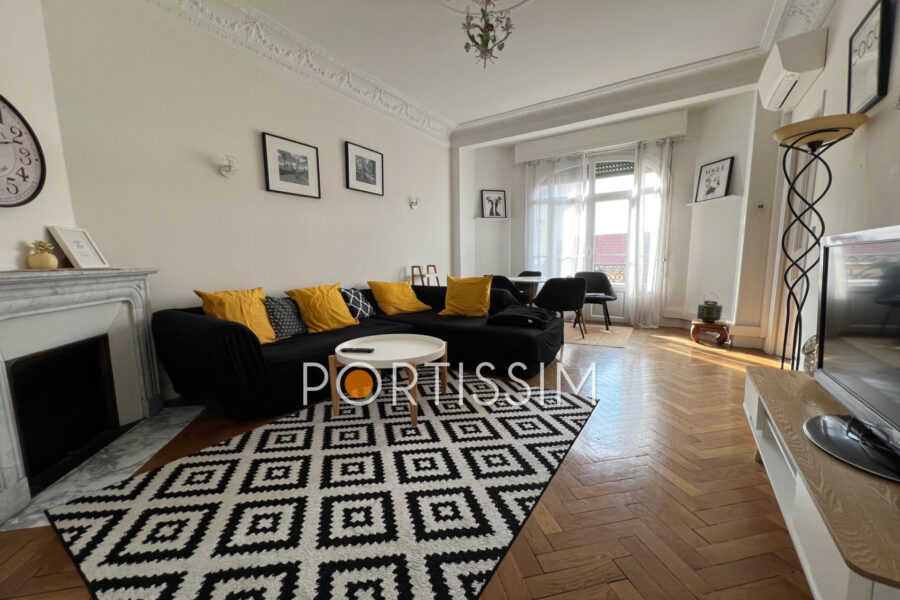 Appartement à vendre à Nice
