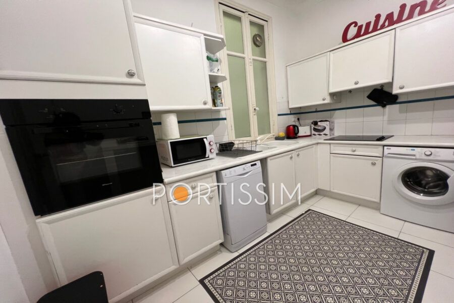 Appartement à vendre à Nice